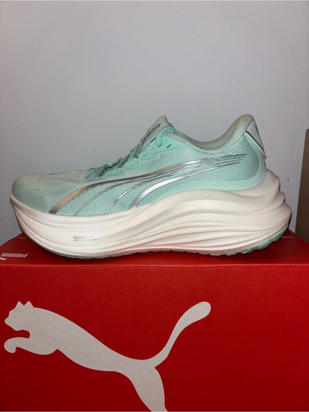Puma Mag Max